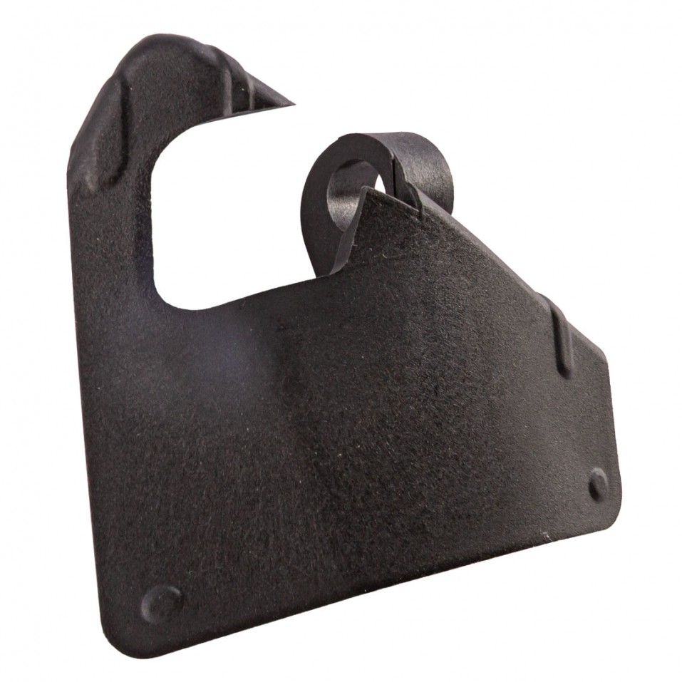 Articulation de charnière de capot droite Aixam 2013 2016