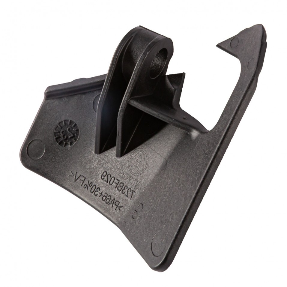 Articulation de charnière de capot droite Aixam 2013 2016