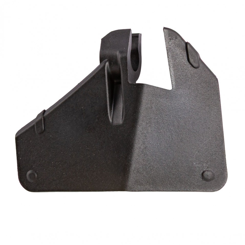 Articulation de charnière de capot gauche Aixam 2020 2023