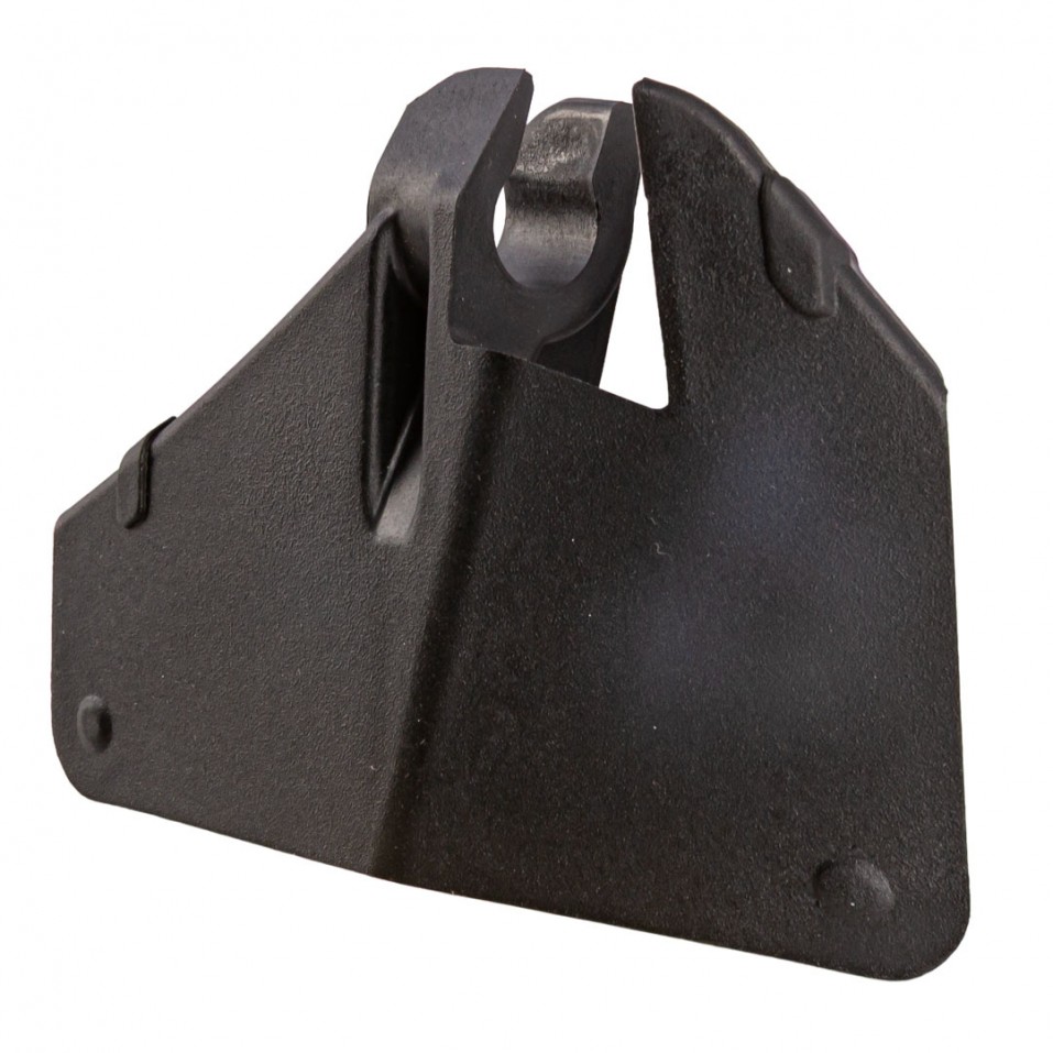 Articulation de charnière de capot gauche Aixam 2020 2023