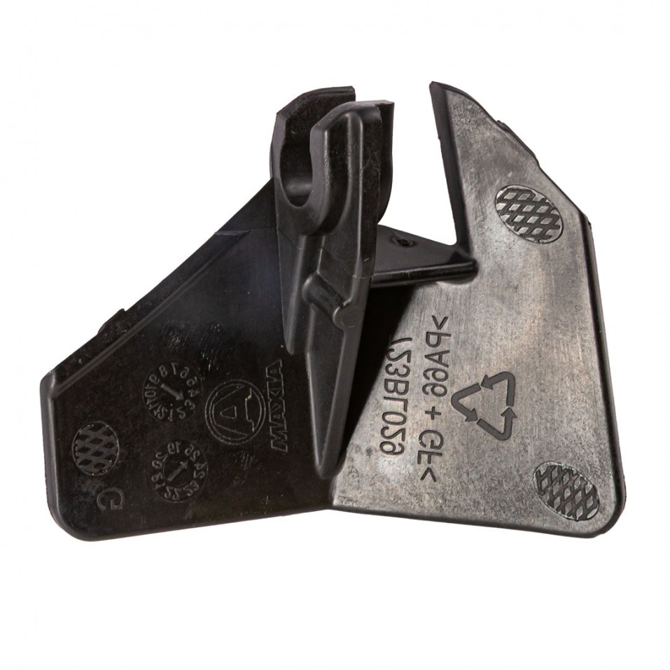 Articulation de charnière de capot droit Aixam 2020 2023