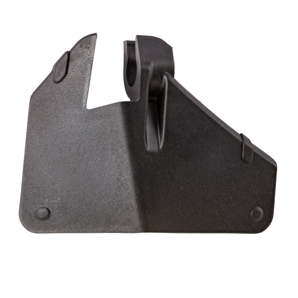 Articulation de charnière de capot droit Aixam 2020 2023