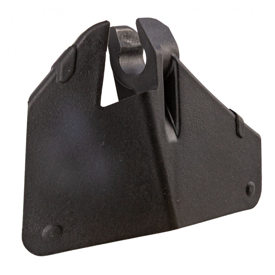 Articulation de charnière de capot droit Aixam 2020 2023