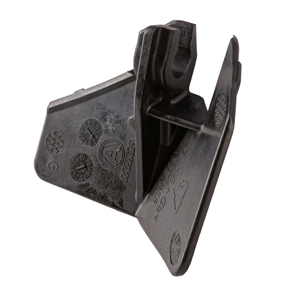 Articulation de charnière de capot droit Aixam 2020 2023