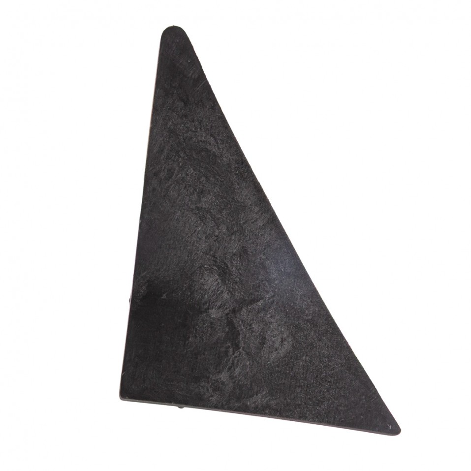 Articulation de charnière de capot gauche Aixam 2005