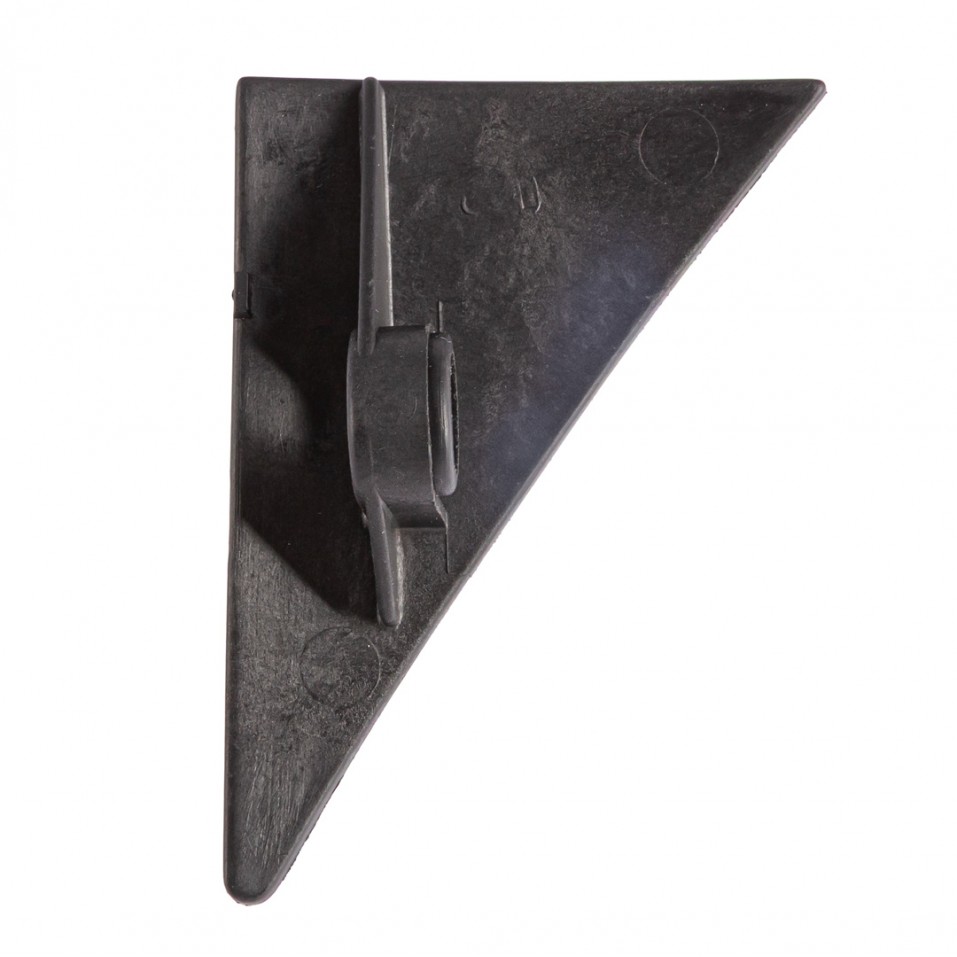 Articulation de charnière de capot gauche Aixam 2005