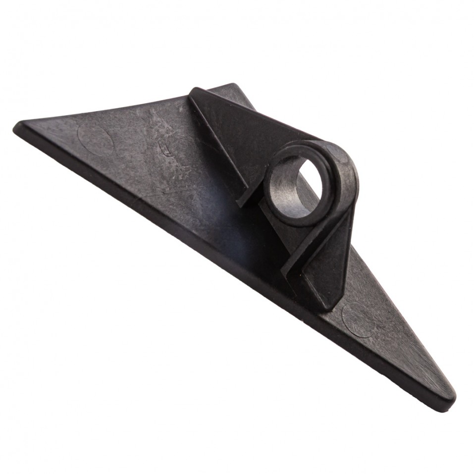 Articulation de charnière de capot droite Aixam 2005