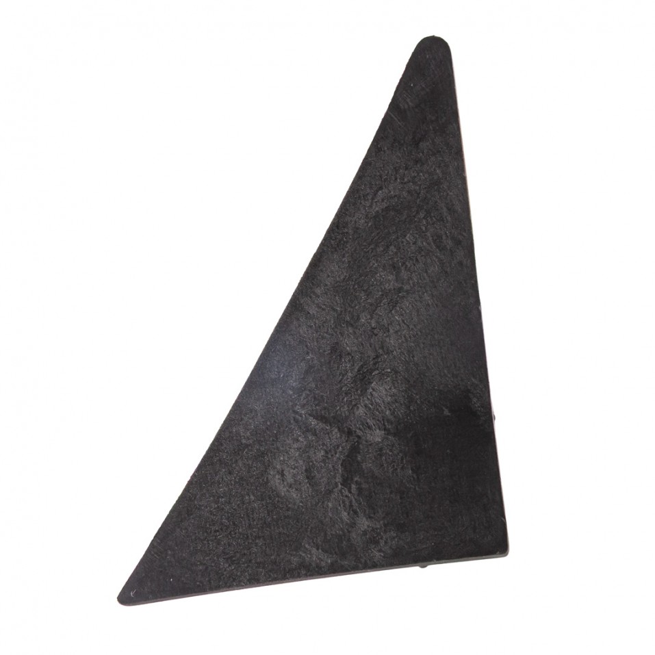 Articulation de charnière de capot droite Aixam 2005