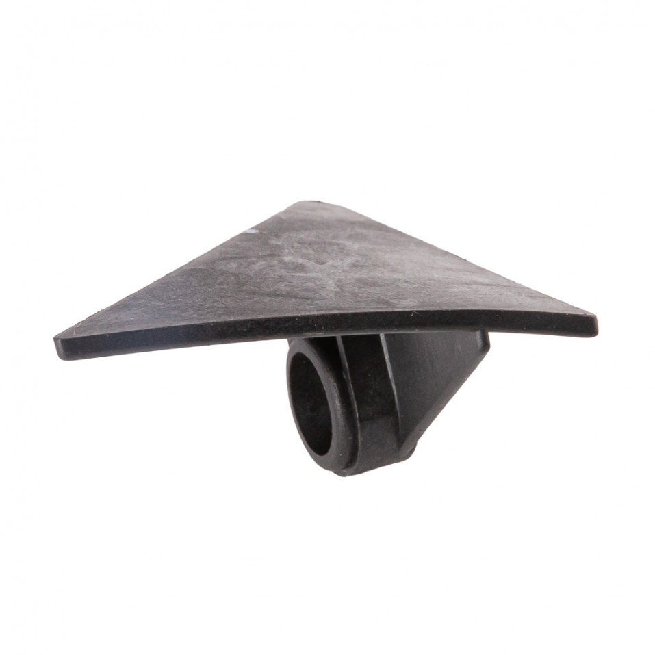 Articulation de charnière de capot droite Aixam 2005