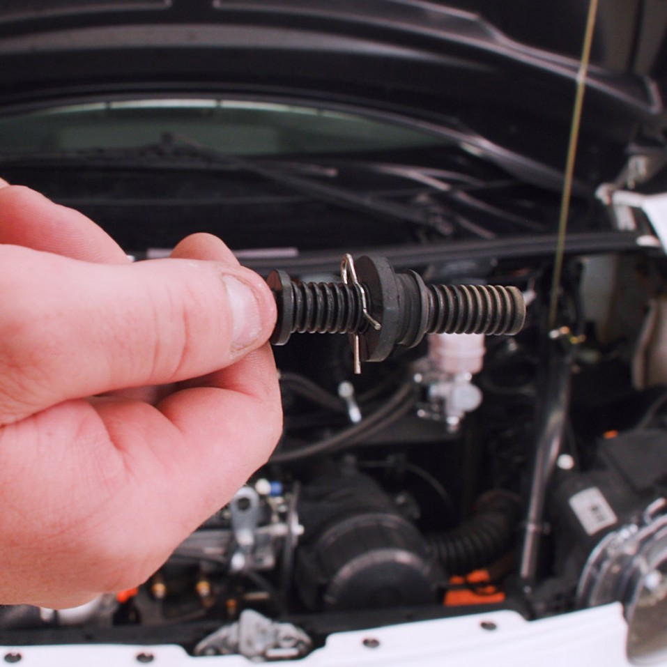 Câble Accélérateur Ligier / Microcar