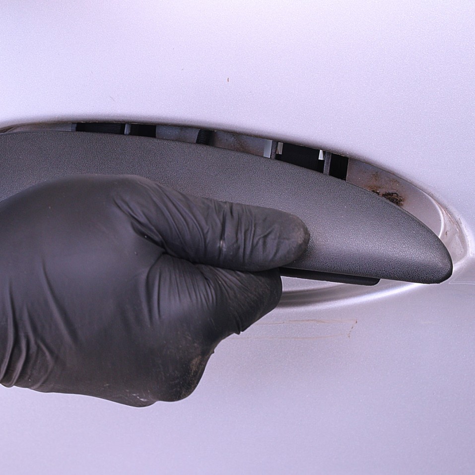 Poignée de porte extérieur Droite MGO M8