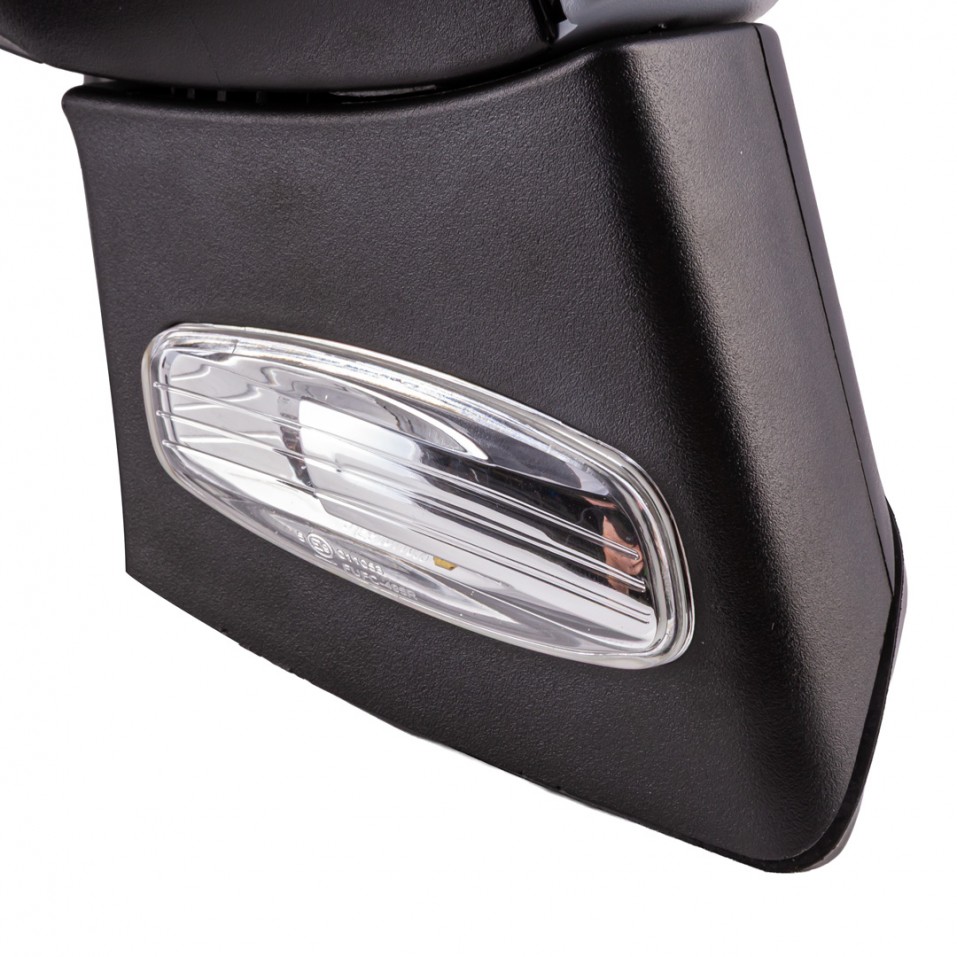 Rétroviseur Extérieur Droit - aloes roxsy - Jdm