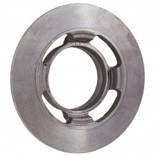 Disque De Frein Avant d 172...