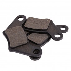 jeu de 4 Plaquettes de...