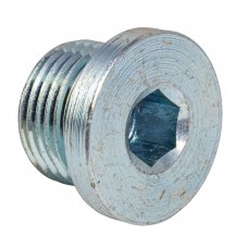 Tappo di drenaggio...