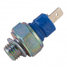 Contatto termico dell'olio...