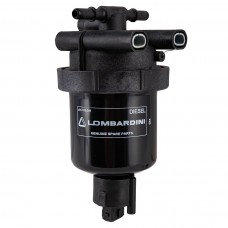 Filtro completo gasolio +...