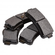 jeu de 4 Plaquettes de...