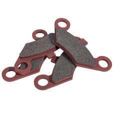 jeu de 4 Plaquettes de...