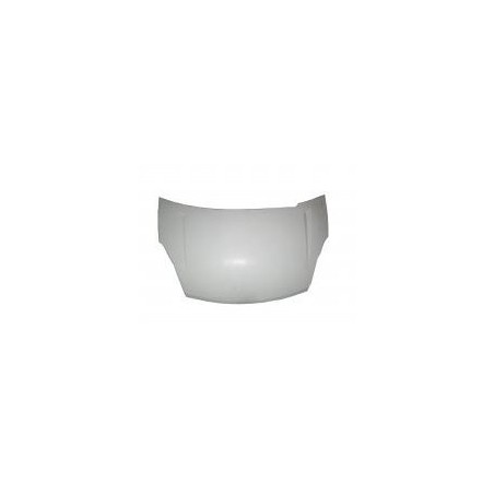 Capot Ass 36 Blanc Ixo Capot Ass 36 Blanc Ixo