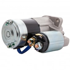 Demarreur Moteur Kubota