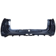 Pare Choc Arrière coupé gti...