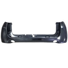 Pare Choc Arrière coupé -...