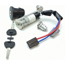 Contacteur a clé neiman + 2...