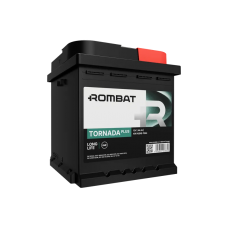 Batteria FULMEN FB440