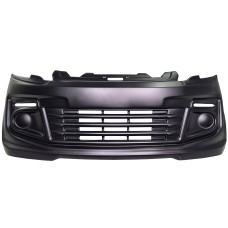 Pare Choc Avant - Js50...