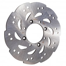 Disque de frein Arrière...