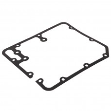 Lombardini Focs / Progress...