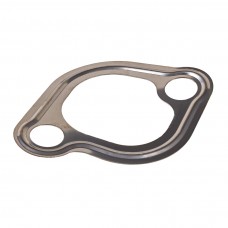 Collettore di scarico a...