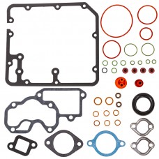 Pochette Haut Moteur Focs