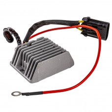 Regulateur 40 Amperes