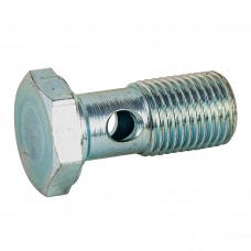 Vis Creuse Banjo pompe à...