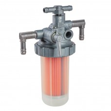 Filtro Gasolio Yanmar...
