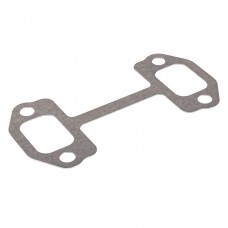 Collettore di scarico comune