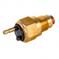 Temperatura della mano