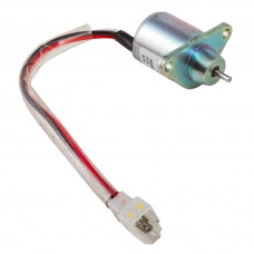 Solenoide Electro Stop (...