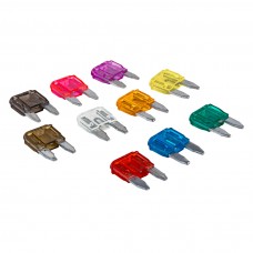 Gioco di 10 mini fusibili