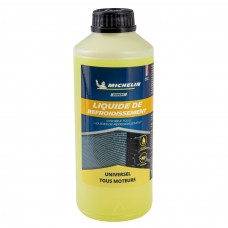 Liquido di raffreddamento