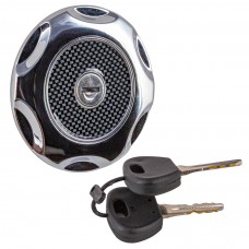 Tappo serbatoio con chiave...