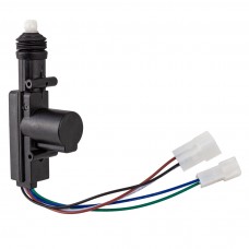 Motore centralizzazione...