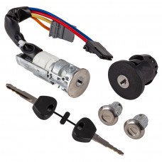 Contacteur a cle neiman + 2...