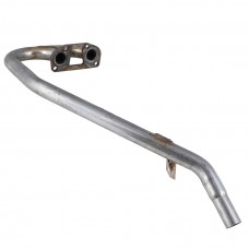 tube Collecteur Échappement...