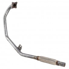 Attacco di scarico - Jdm