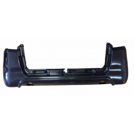 Pare-Chocs Arriere Adaptable Aixam Vision Coupe 2013 Pare-Chocs Arriere Adaptable Aixam Vision Coupe 2013