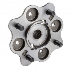 Mozzo ruota anteriore -...