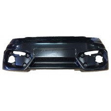 Pare-Chocs Avant Adaptable Aixam Vision City / Coupe